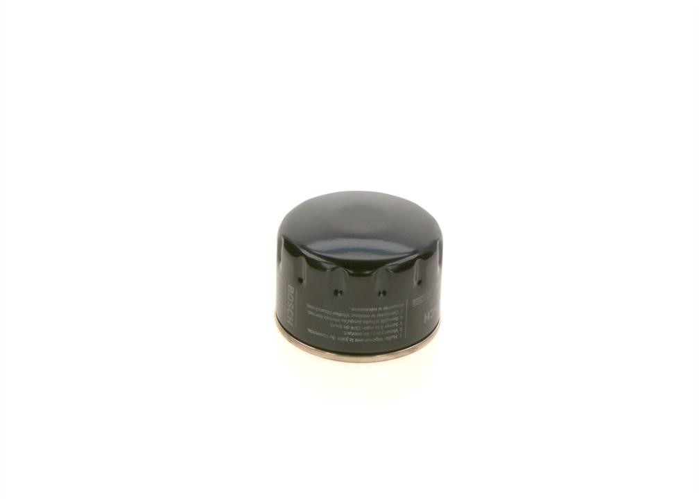 Oil Filter Bosch 0 451 103 141