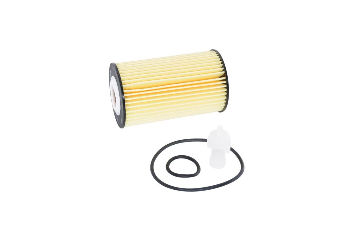 Bosch Oil Filter – price 34 PLN