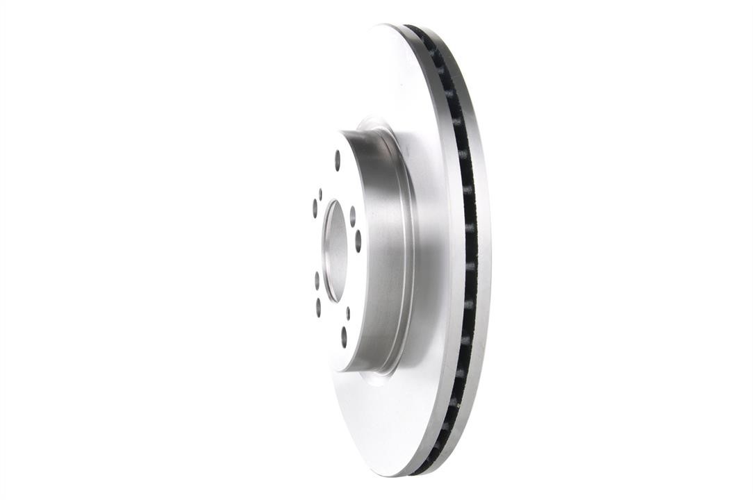 Bosch Front vented brake disc – price 202 PLN