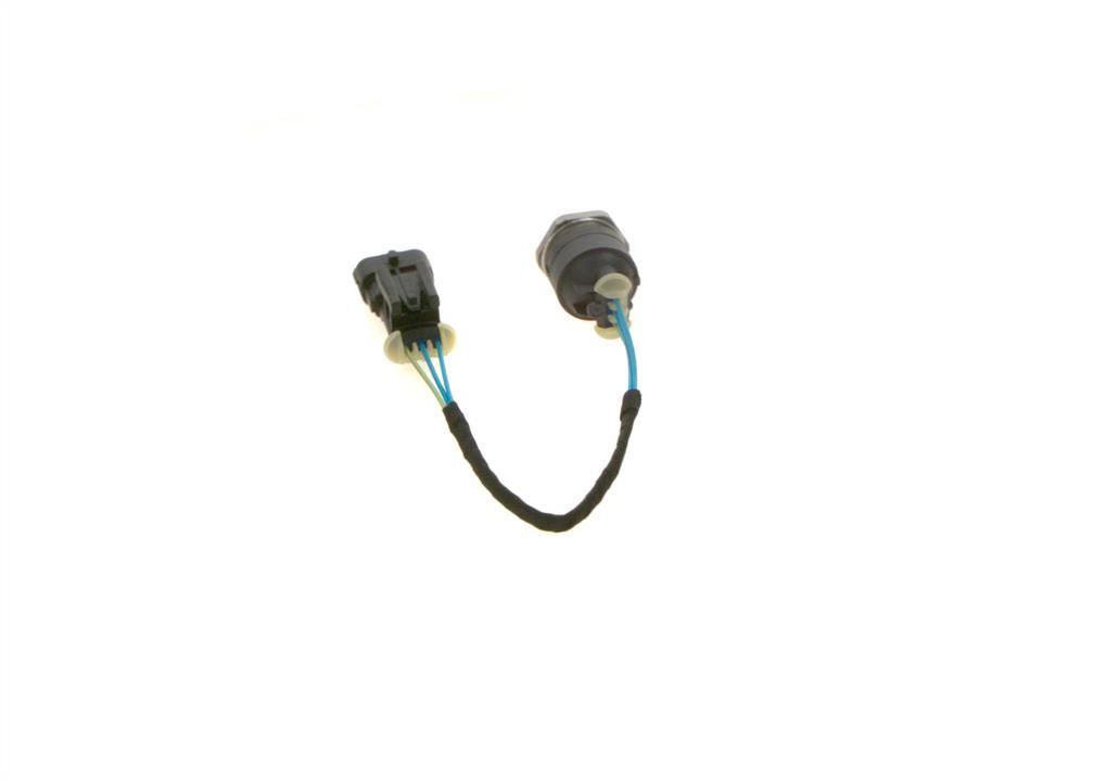 Fuel pressure sensor Bosch 0 261 545 056