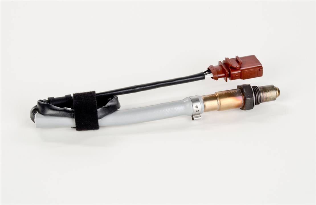 Buy Bosch 0258006862 – good price at EXIST.AE!