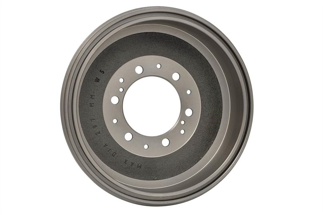 Rear brake drum Bosch 0 986 477 297