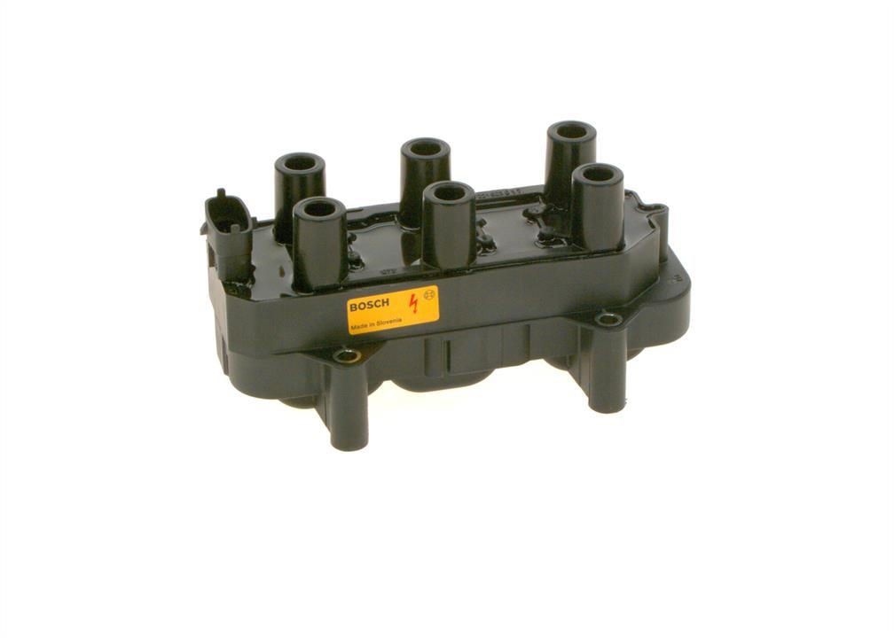 Bosch Ignition coil – price 498 PLN