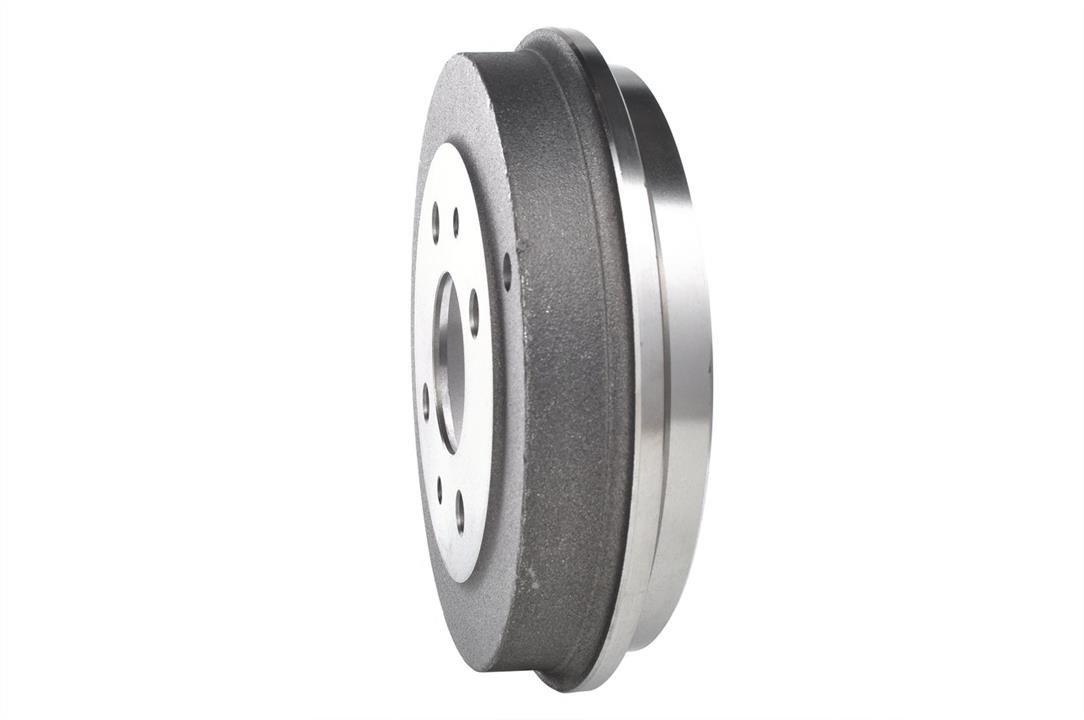 Bosch Rear brake drum – price 98 PLN