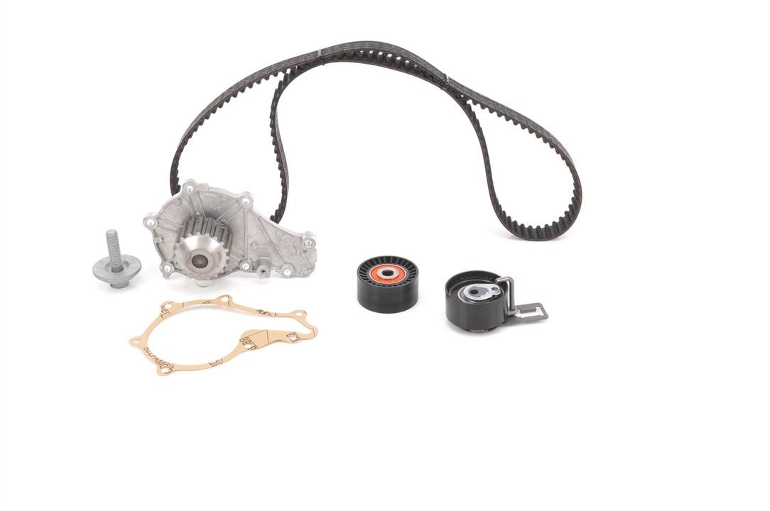 Bosch 1 987 946 915 TIMING BELT KIT WITH WATER PUMP 1987946915