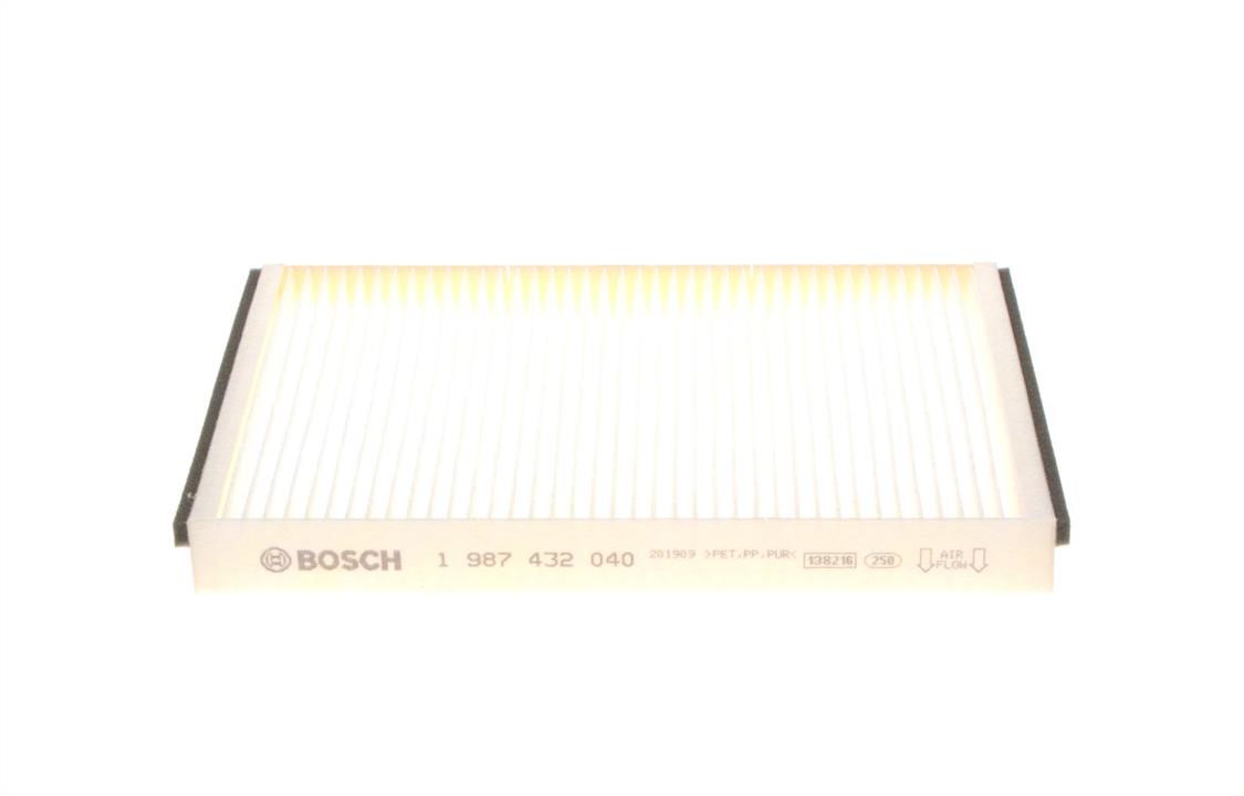 Bosch Cabin filter – price [object Object] PLN