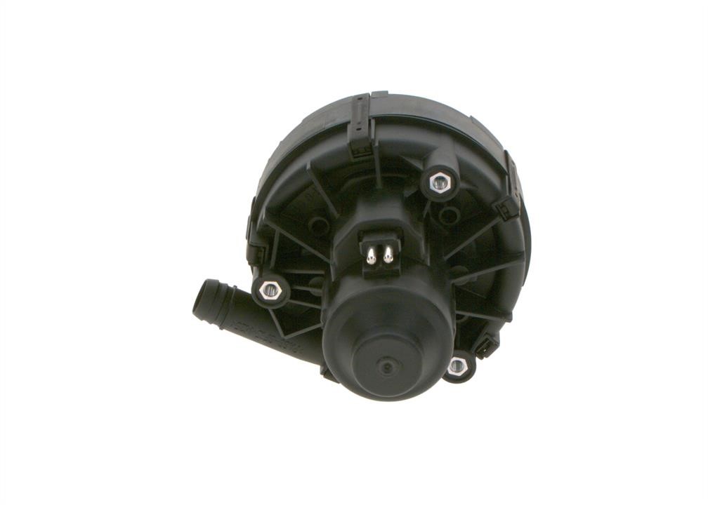 Bosch 0 580 000 040 Auxiliary air pump 0580000040
