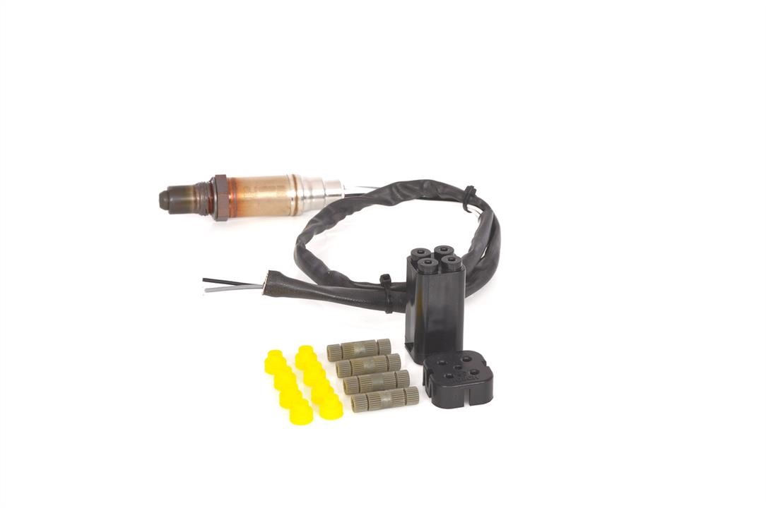Lambda sensor Bosch F 00H L00 351