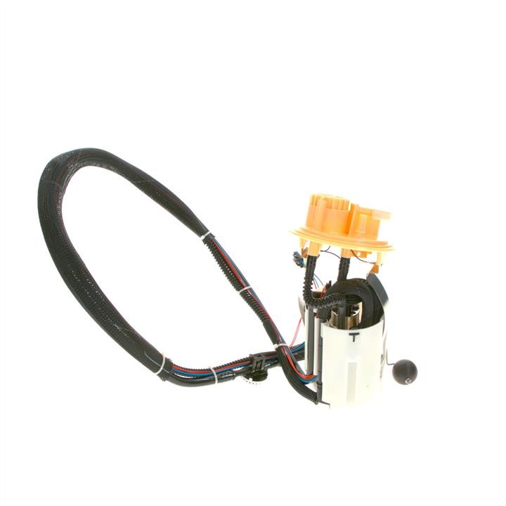 Bosch Fuel pump – price 669 PLN