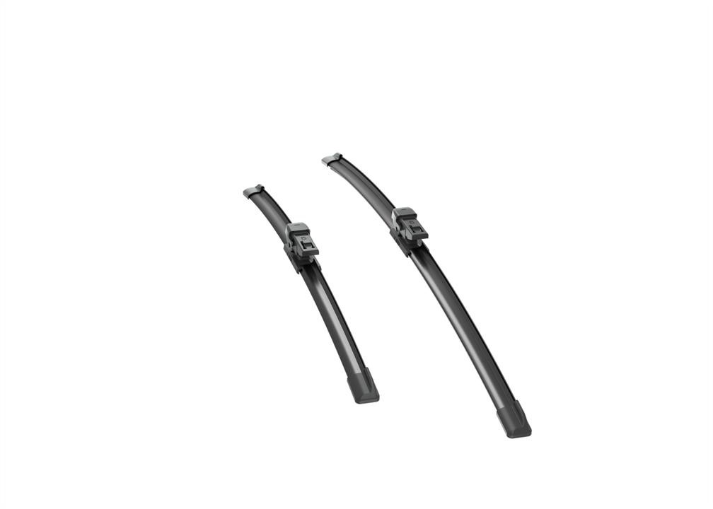 Bosch Aerotwin Frameless Wiper Blades Kit 600&#x2F;450 Bosch 3 397 014 398