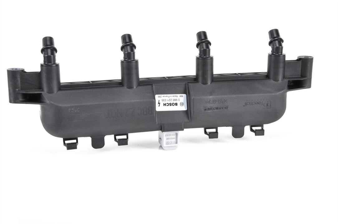 Buy Bosch 0986221035 – good price at EXIST.AE!