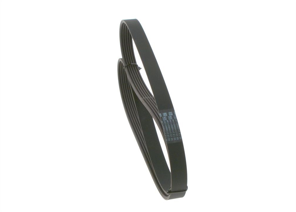 Poly-V belt Bosch 1 987 945 727