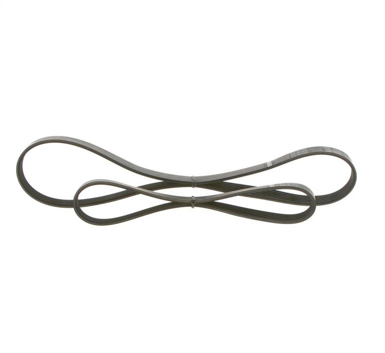 1987946198 Bosch Drive belt kit