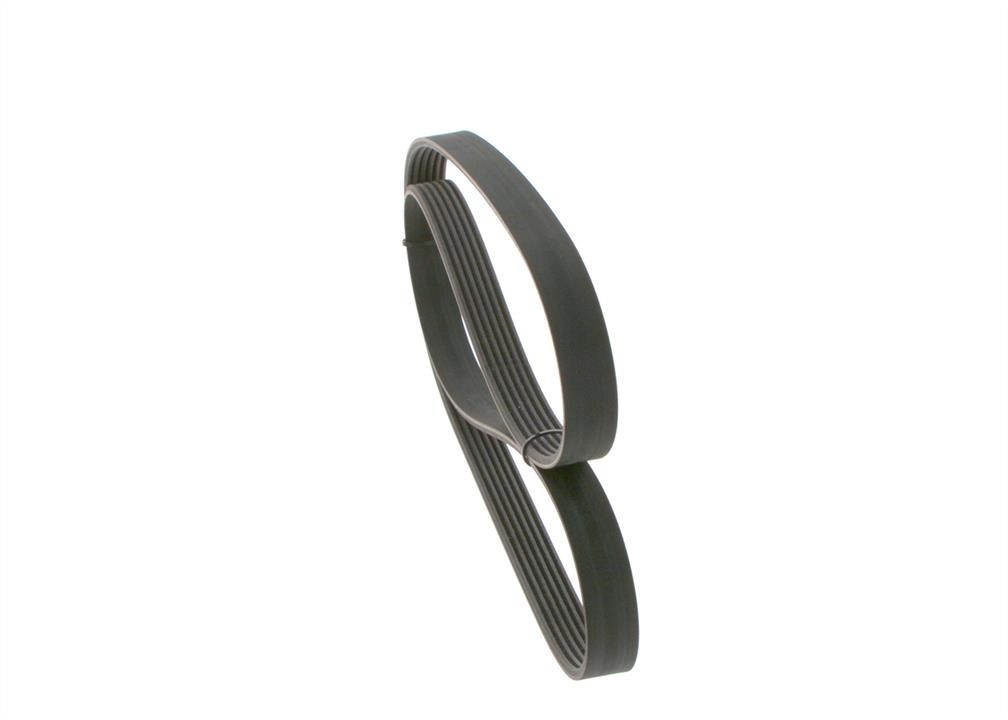 Bosch Poly-V belt – price 48 PLN
