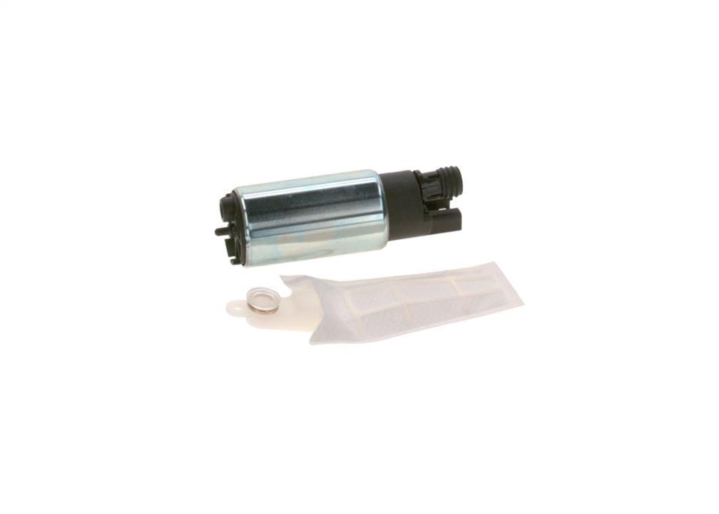 Fuel pump Bosch 1 987 580 033