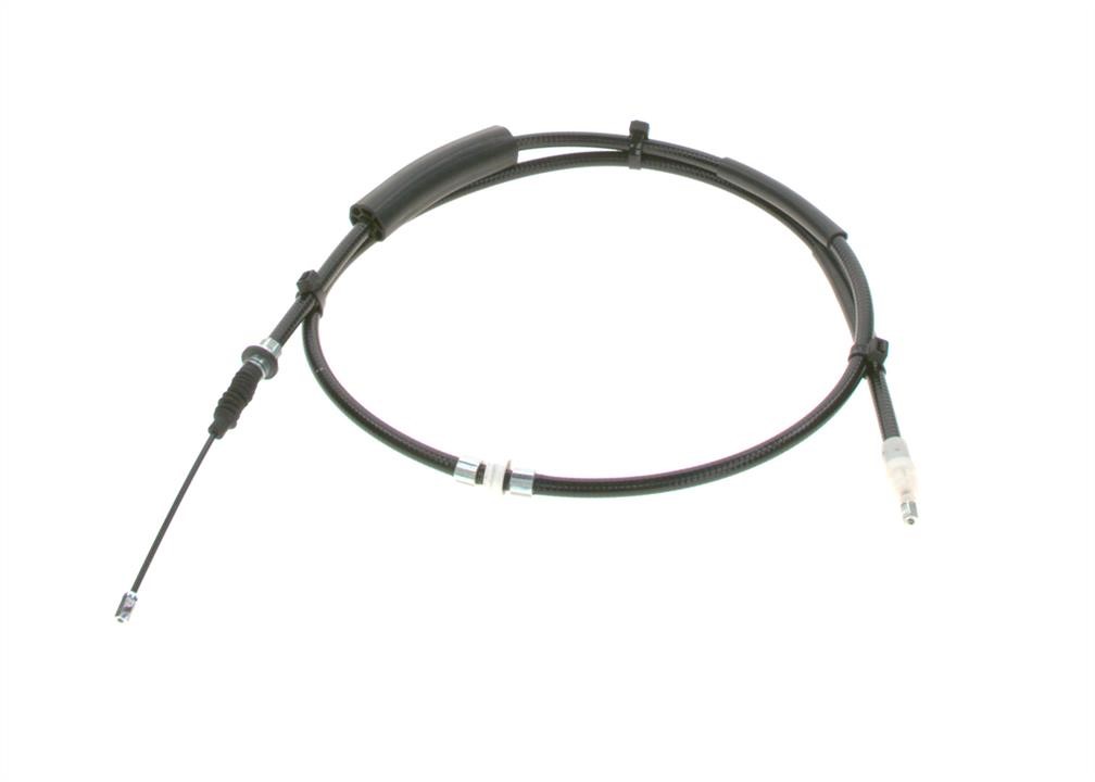 Bosch 1 987 477 734 Handbrake cable 1987477734 1987477734 Bosch Handbrake cable