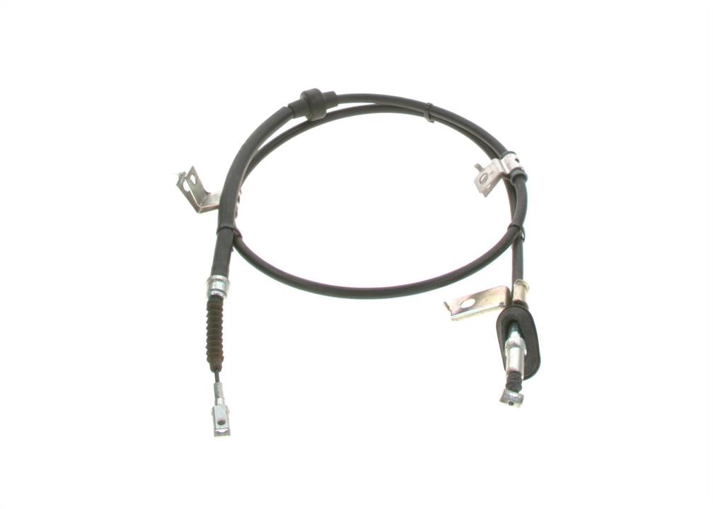 Bosch 1 987 477 736 Parking brake cable, right 1987477736