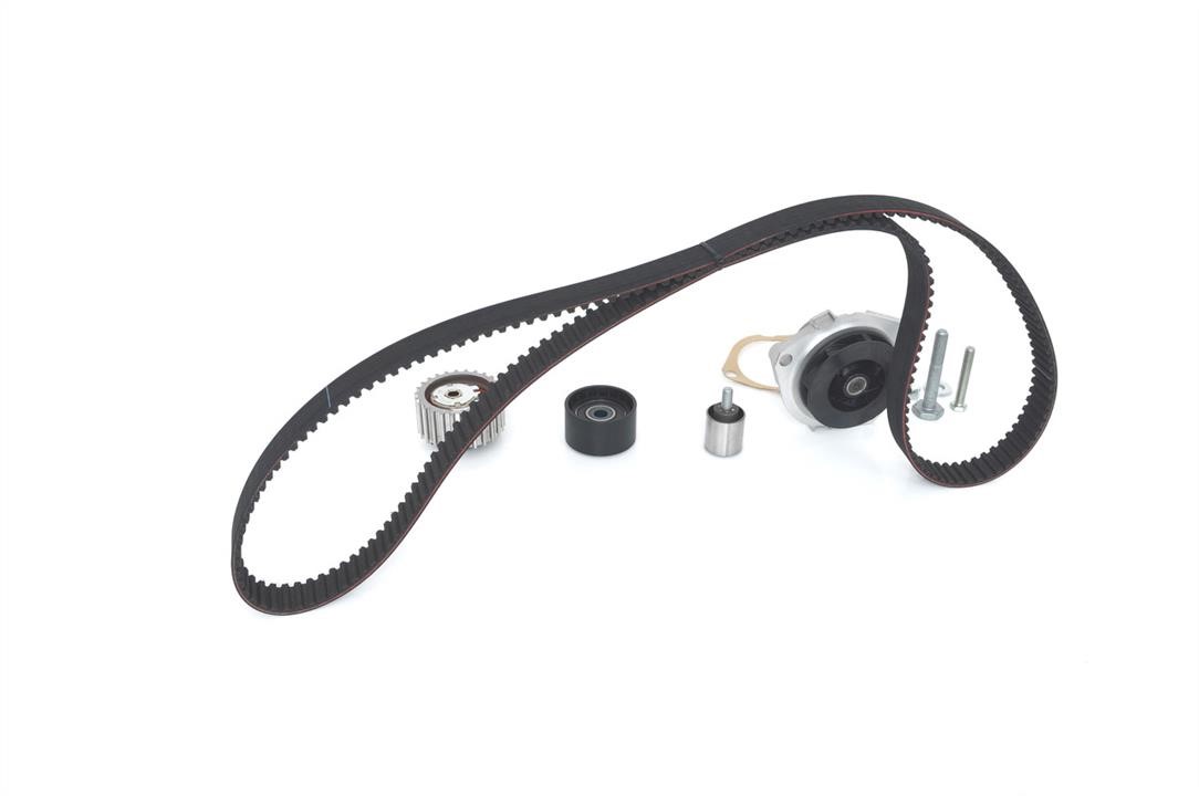 Bosch TIMING BELT KIT WITH WATER PUMP – price 658 PLN