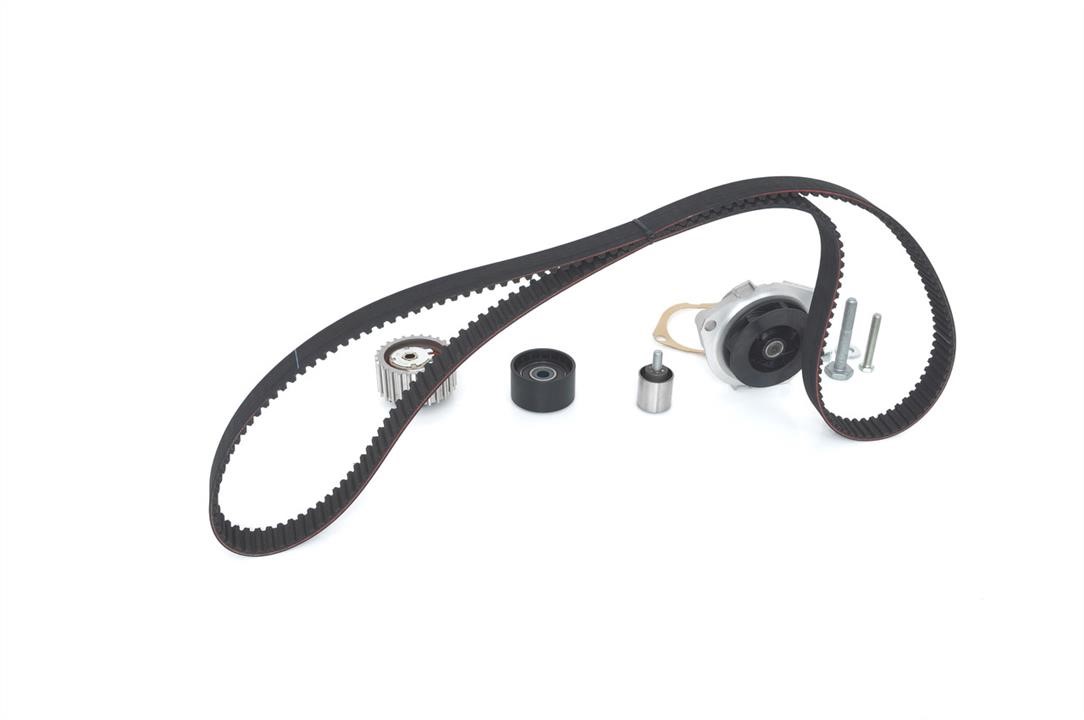 TIMING BELT KIT WITH WATER PUMP Bosch 1 987 946 911