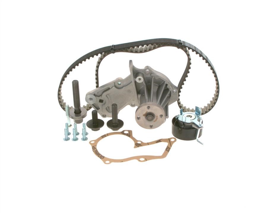 Bosch 1 987 946 953 TIMING BELT KIT WITH WATER PUMP 1987946953