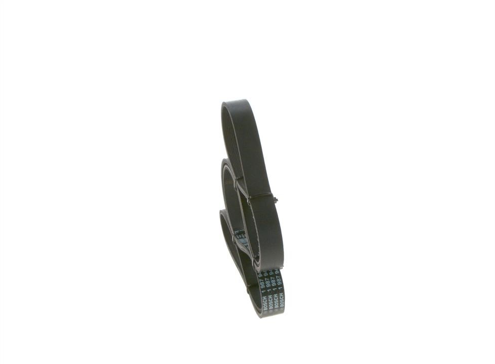 V-ribbed belt 6PK1570 Bosch 1 987 946 014