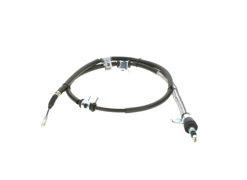 Bosch 1 987 482 908 Hand brake cable 1987482908 1987482908 Bosch Hand brake cable