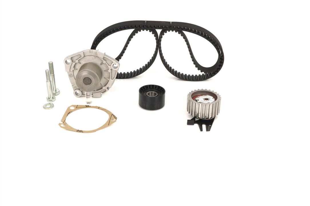 Bosch 1 987 946 459 TIMING BELT KIT WITH WATER PUMP 1987946459