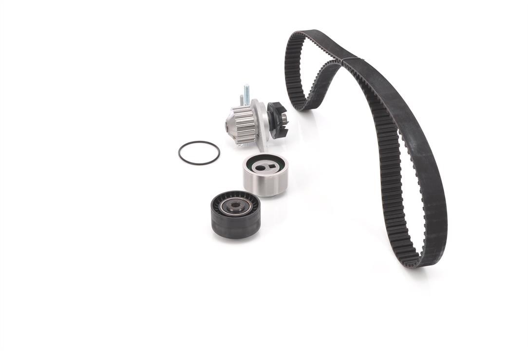 Bosch TIMING BELT KIT WITH WATER PUMP – price [object Object] PLN
