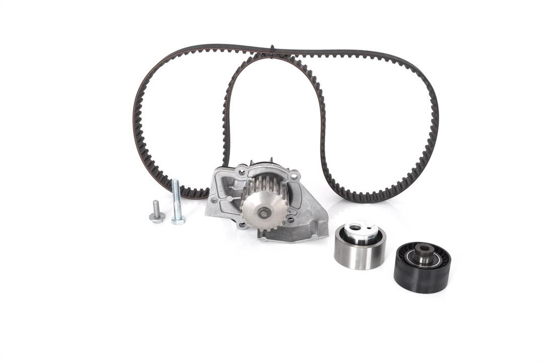 Bosch 1 987 946 405 TIMING BELT KIT WITH WATER PUMP 1987946405