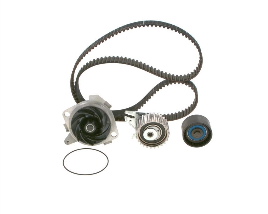 Bosch 1 987 946 488 TIMING BELT KIT WITH WATER PUMP 1987946488