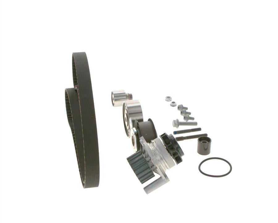 Water Pump &amp; Timing Belt Kit Bosch 1 987 946 974