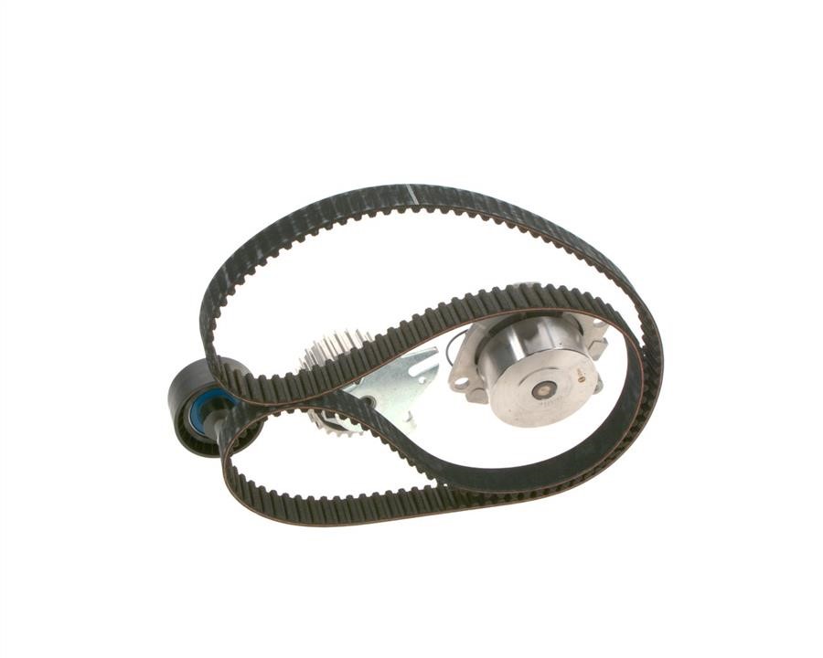 TIMING BELT KIT WITH WATER PUMP Bosch 1 987 946 488