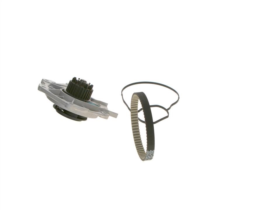 Water Pump &amp; Timing Belt Set Bosch 1 987 946 975