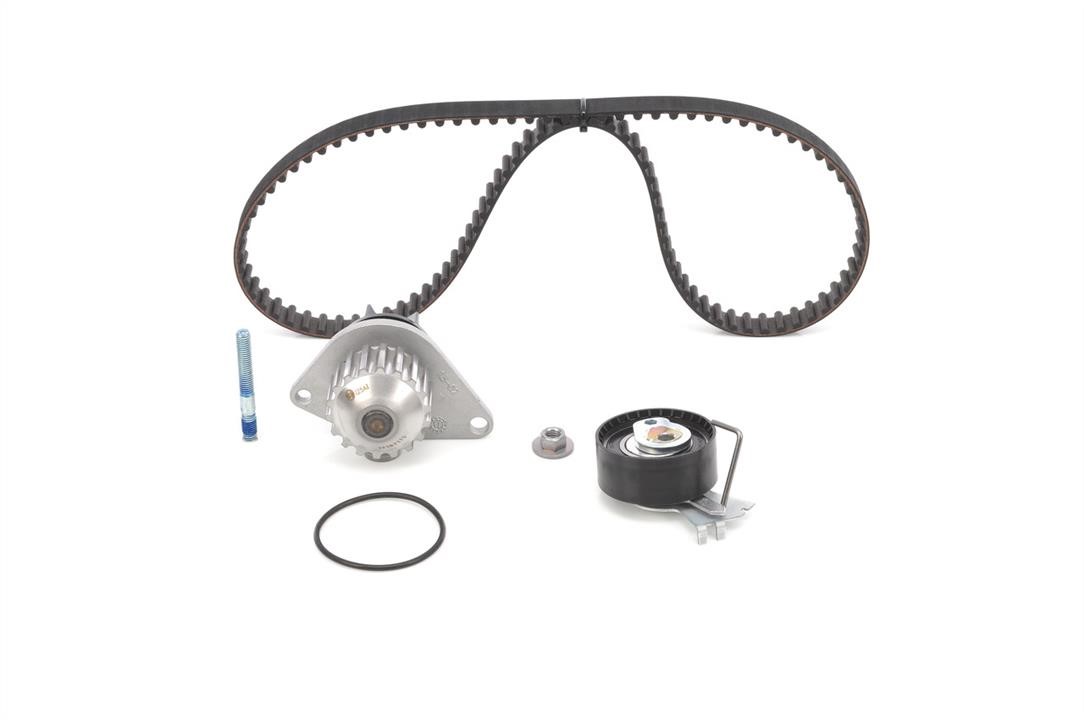 Bosch 1 987 946 934 TIMING BELT KIT WITH WATER PUMP 1987946934