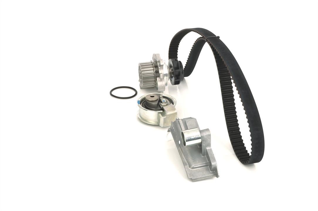 TIMING BELT KIT WITH WATER PUMP Bosch 1 987 946 489