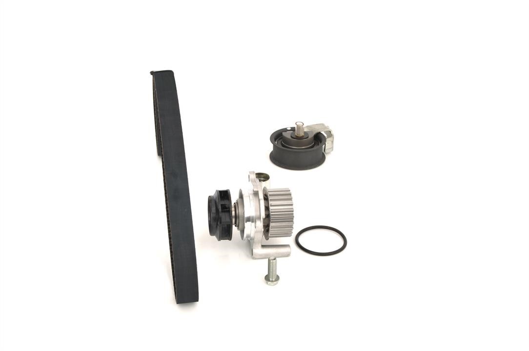 TIMING BELT KIT WITH WATER PUMP Bosch 1 987 946 491
