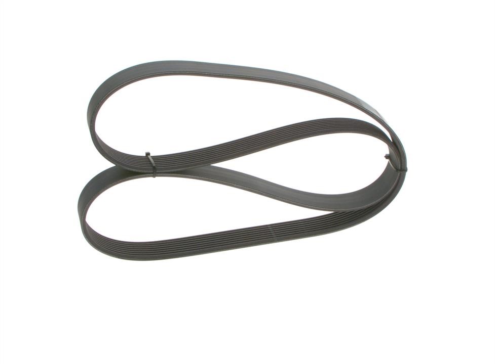 Bosch V-ribbed belt 8PK1480 – price 55 PLN