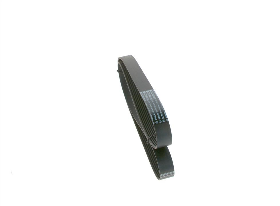 Bosch V-ribbed belt 8PK1612 – price 54 PLN