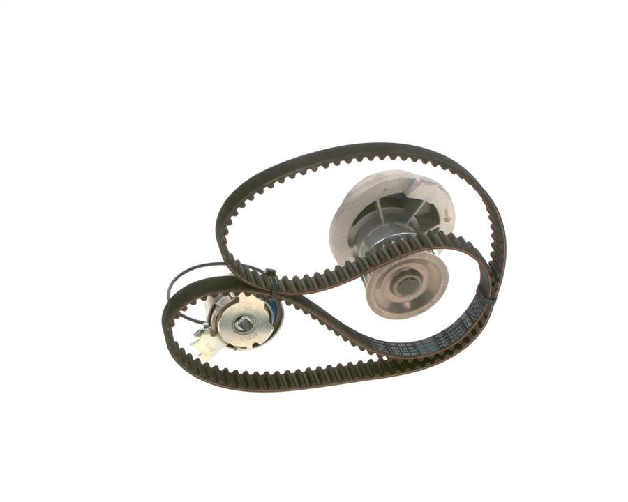 TIMING BELT KIT WITH WATER PUMP Bosch 1 987 948 744