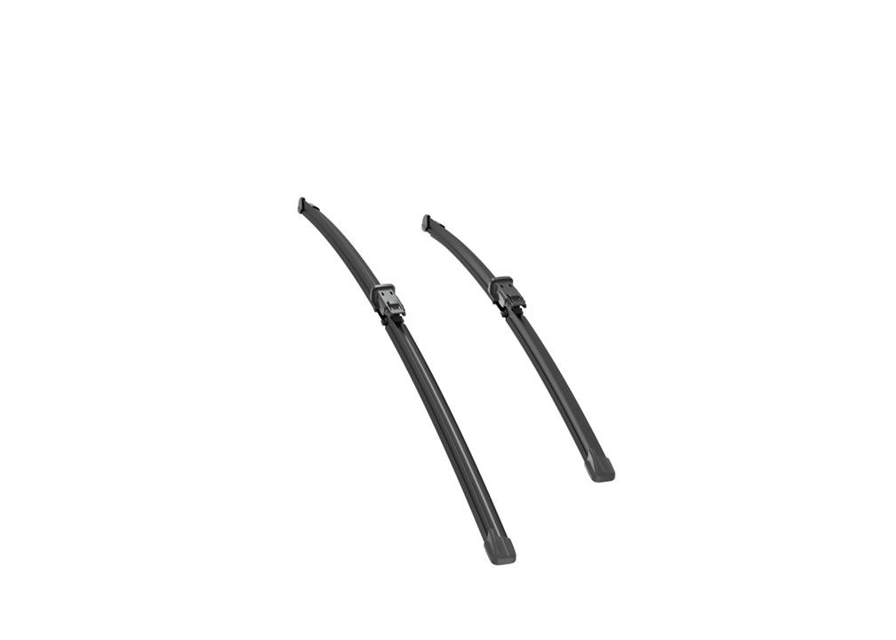 Set of frameless wiper blades 680&#x2F;515 Bosch 3 397 007 587