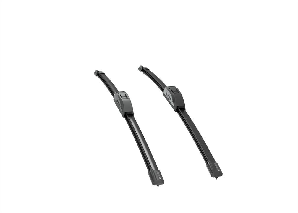 Bosch Aerotwin Frameless Wiper Blades Kit 500&#x2F;500 Bosch 3 397 009 081