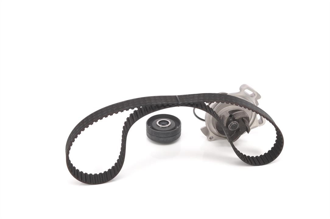 TIMING BELT KIT WITH WATER PUMP Bosch 1 987 948 857