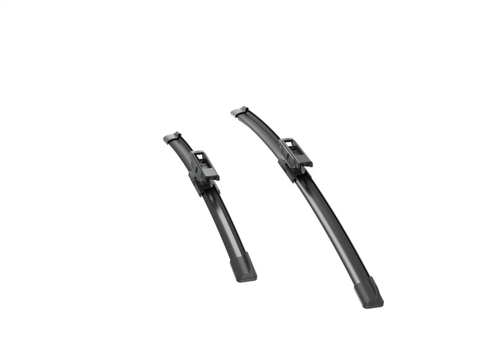 Bosch Aerotwin Frameless Wiper Blades Kit 500&#x2F;350 Bosch 3 397 014 095