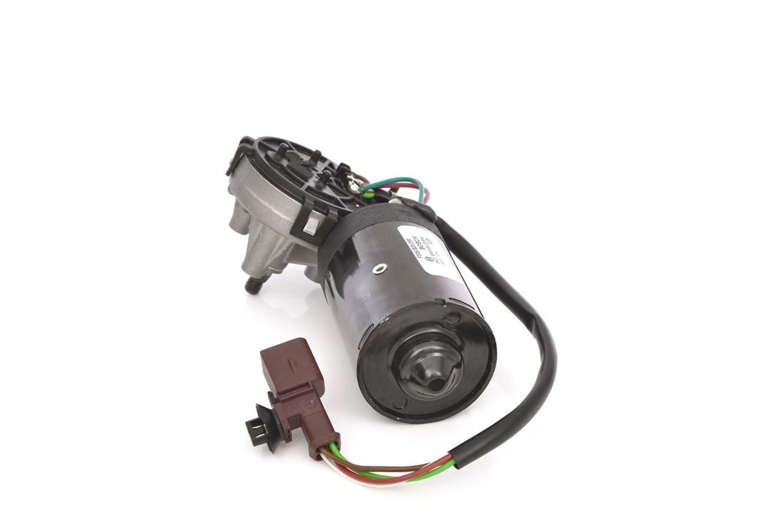 Wipe motor Bosch F 006 B20 050