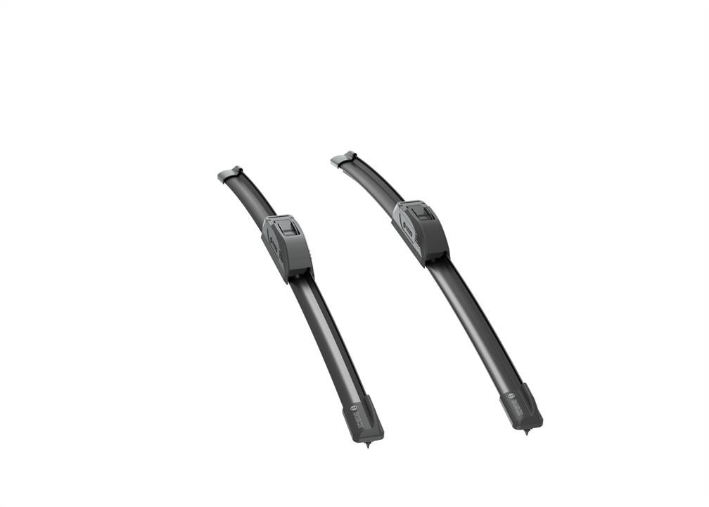 Set of frameless wiper blades 475&#x2F;450 Bosch 3 397 014 142