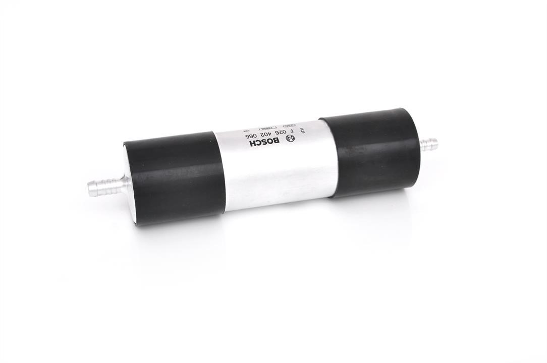 Fuel filter Bosch F 026 402 066