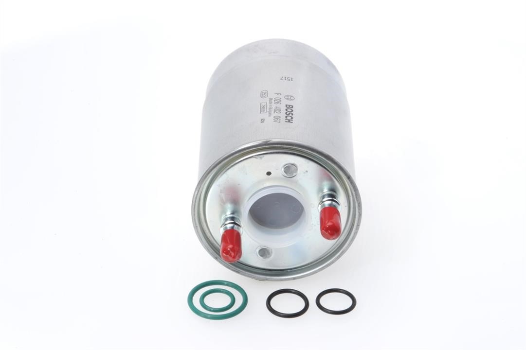 Fuel filter Bosch F 026 402 067
