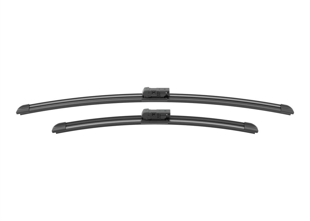 Wiper blade Geely: 3397014744 Bosch Wiper Blade