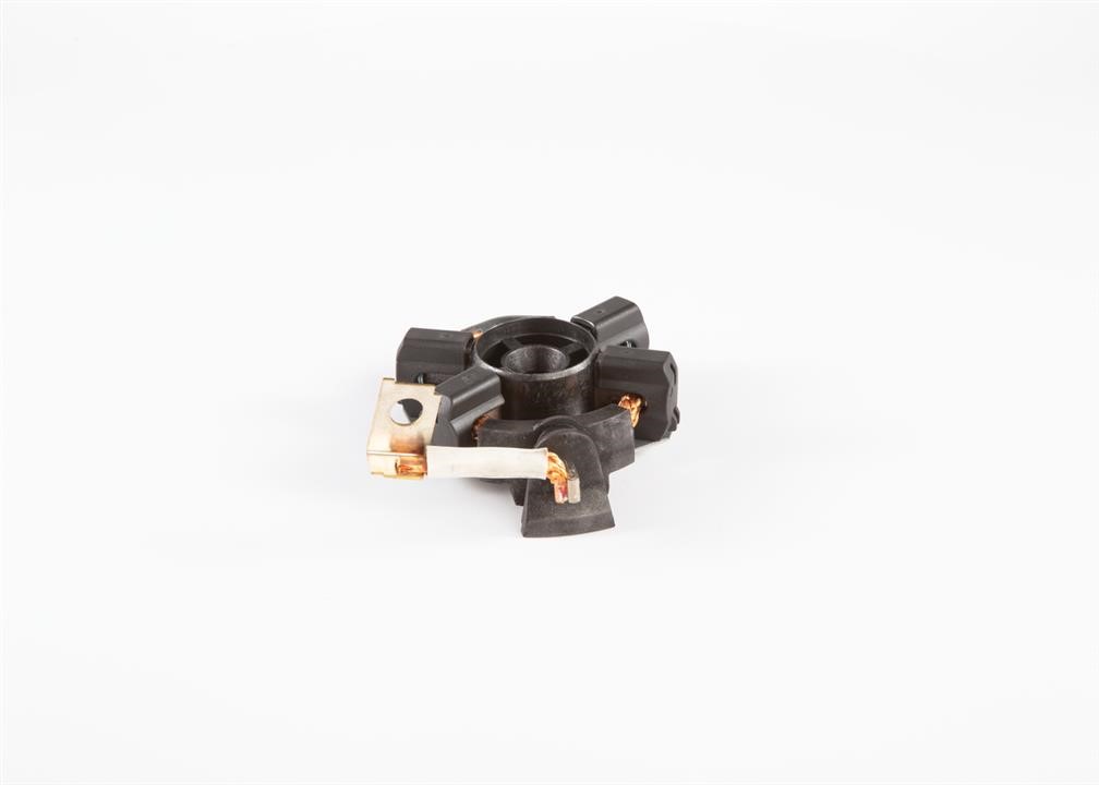 Bosch Starter brush assembly – price 56 PLN
