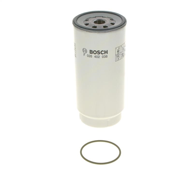 Bosch Fuel filter – price [object Object] PLN